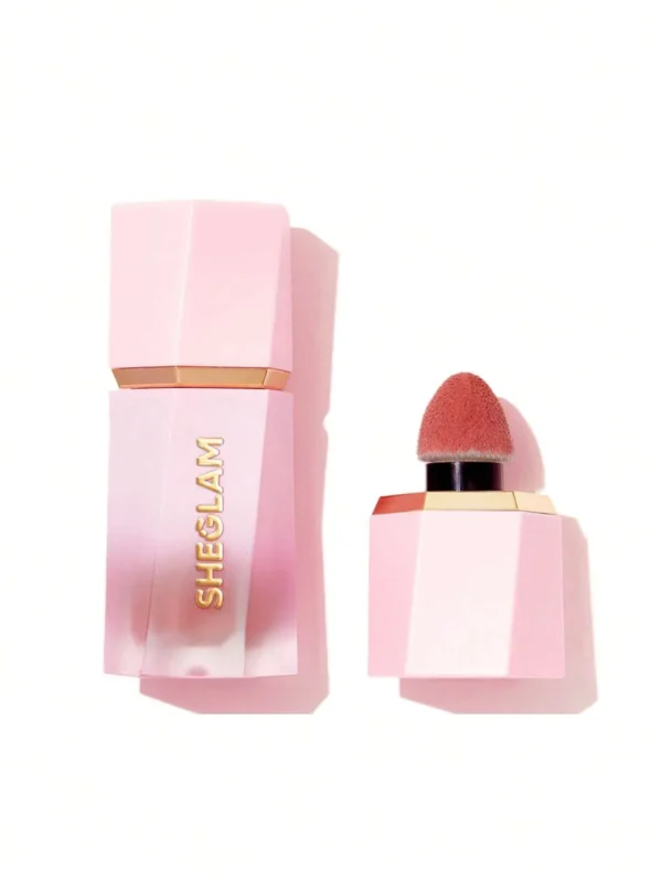 Sheglam Liquid Blush - Rose Ritual Sheglam Liquid Blush - Love Cake