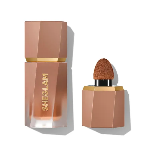 Sheglam Liquid Blush - Rose Ritual