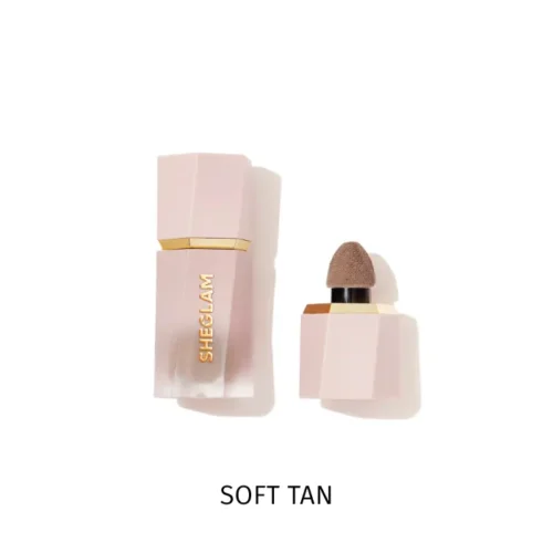 Sheglam Liquid Blush -Cute Pie