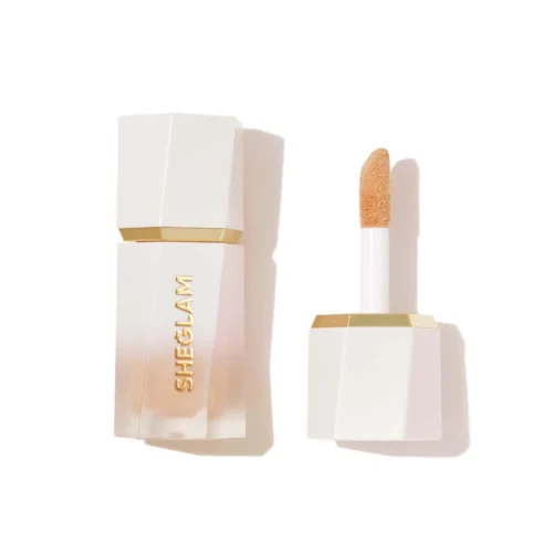 Sheglam Liquid Blush -Real Deal