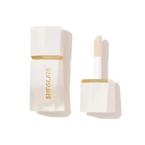 Sheglam Liquid Bronzer - Burnt Sienna