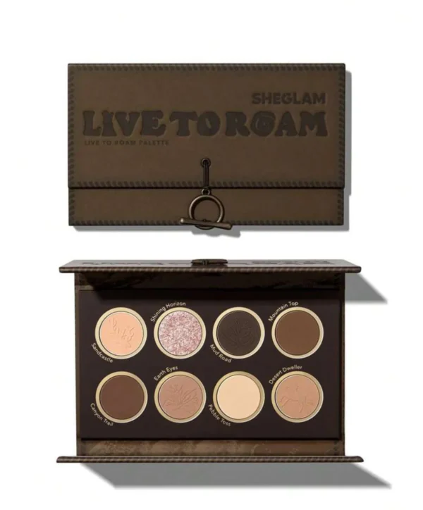 Sheglam Liquid Contour - Golden Sun