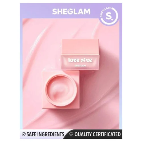 Sheglam Liquid Highlighter - Vanilla Frost