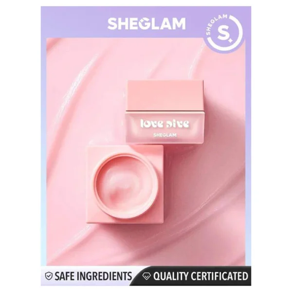 Sheglam Liquid Highlighter - Vanilla Frost