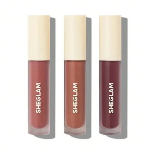 Sheglam Marilyn Monroe X Lip Duo - Fear Is Stupid