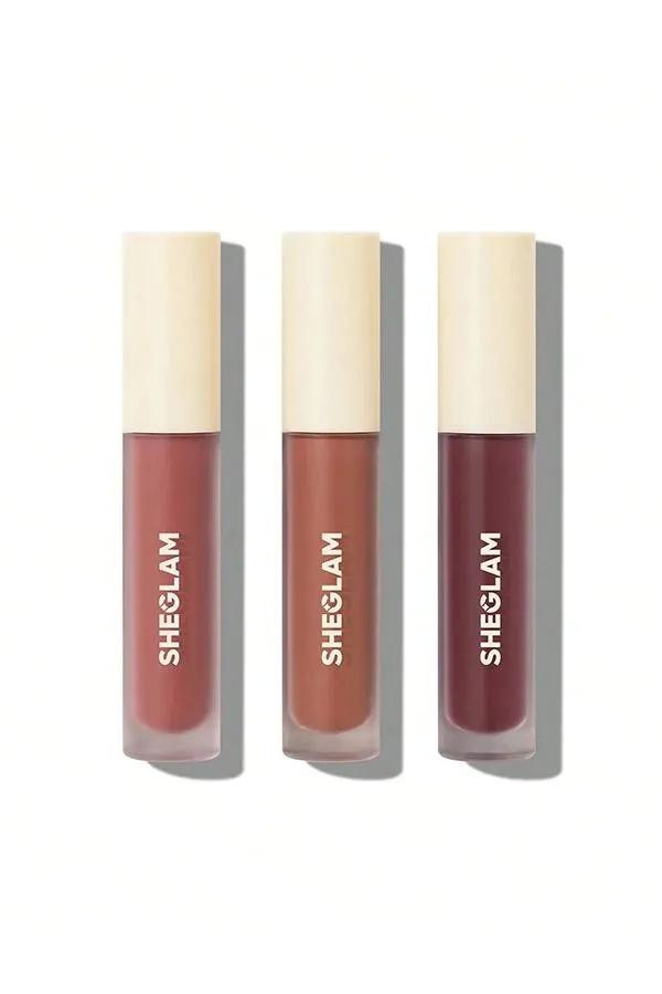 Sheglam Marilyn Monroe X Lip Duo - Fear Is Stupid