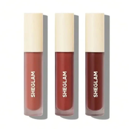 Sheglam Marilyn Monroe X Lip Duo - So Are Regerts