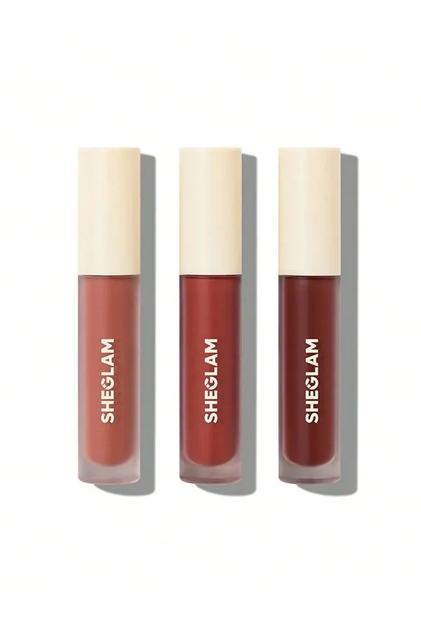 Sheglam Marilyn Monroe X Lip Duo - So Are Regerts
