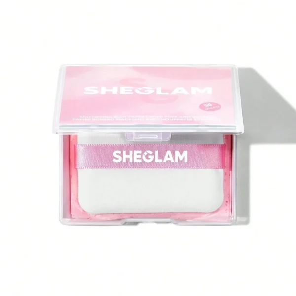 Sheglam Marilyn Monroe X Lipstick - Xoxo