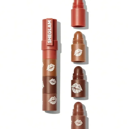 Sheglam Matte Allure Liquid LipStick - TRUE FAITH