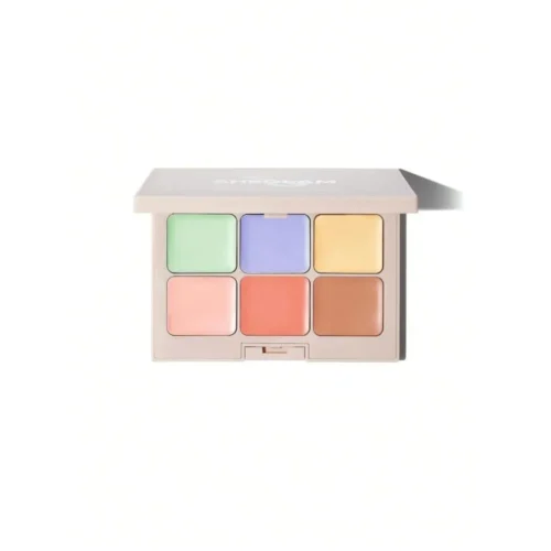 Sheglam Mirror Kiss High Shine Lipstick - Rule Breaker