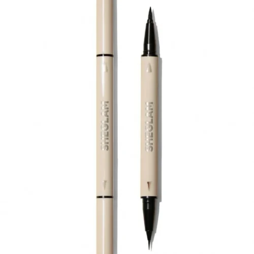 Sheglam Mirror Kiss High-Shine  Lipstick - Vibe Check