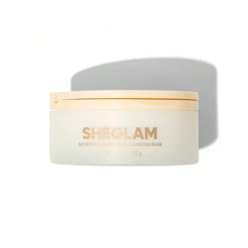 Sheglam mULTI- fACETED MakeUP Sponge - PINK
