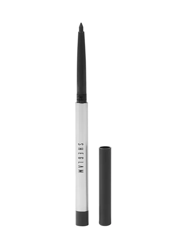 Sheglam On -Line Creamy Eyeliner Sheglam Multi- Fix Concealer & Color Corrector
