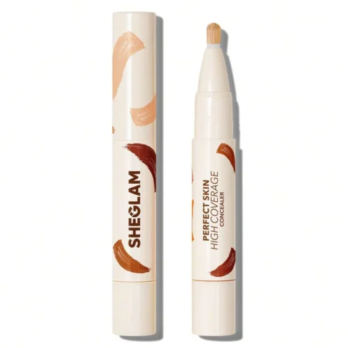 Sheglam On-Line Dual Eyeliner -white