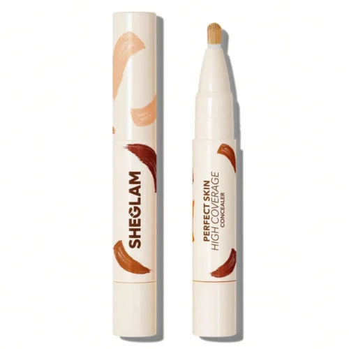 Sheglam Peel Talk Lip Tint -Tongue Twister
