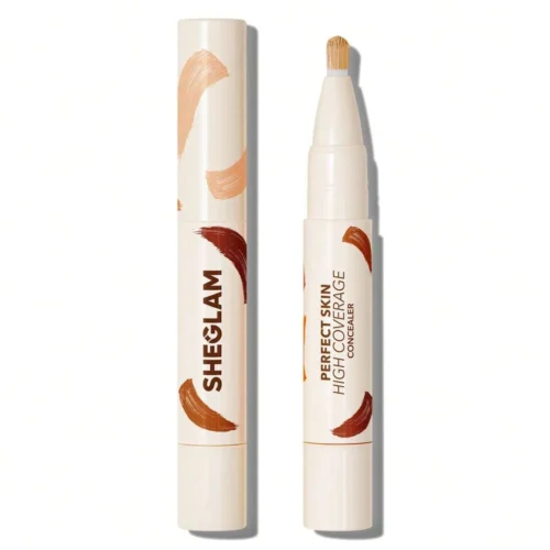 Sheglam Perfect Skin Concealer - ButterCream