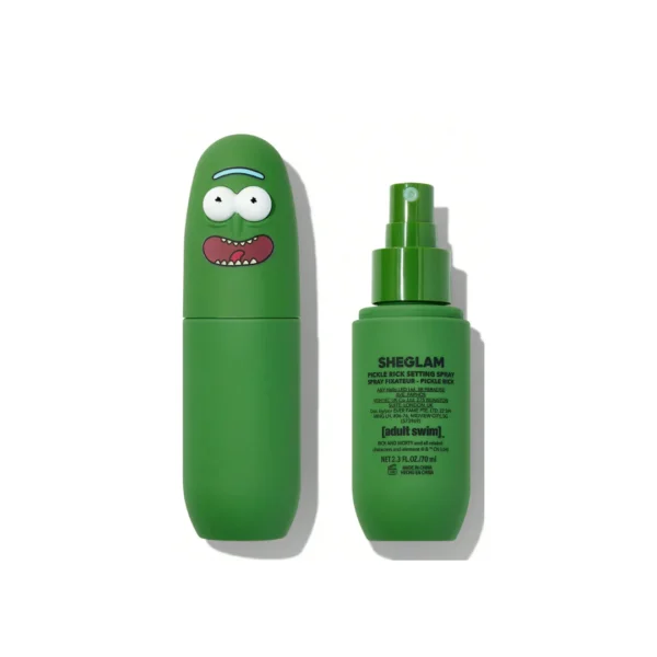 Sheglam Pickle Rick Setting spray