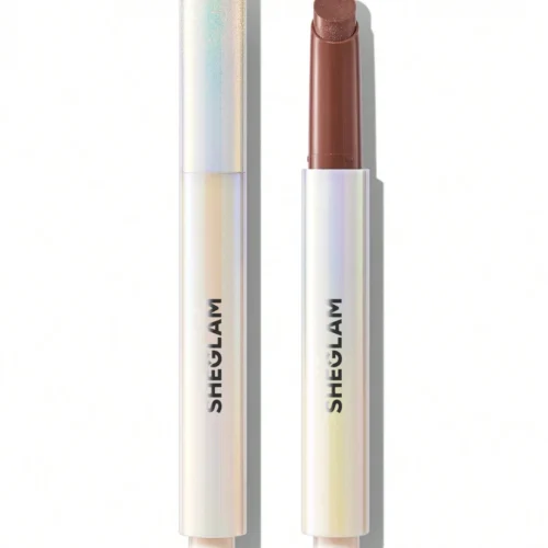 Sheglam Plushy Lip Balm - Pink