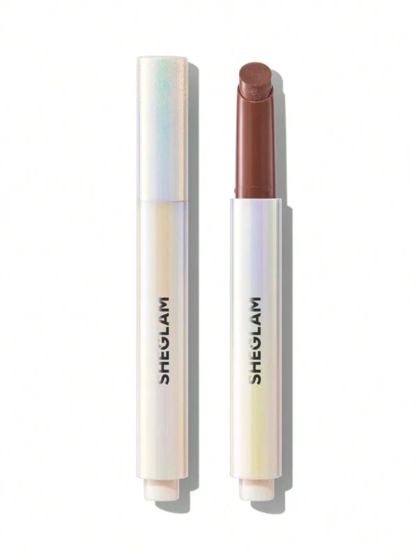 Sheglam Plushy Lip Balm - Pink