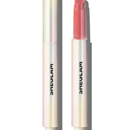 Sheglam Pout Perfect Shimmer Lip Plumper - Violet Fizz