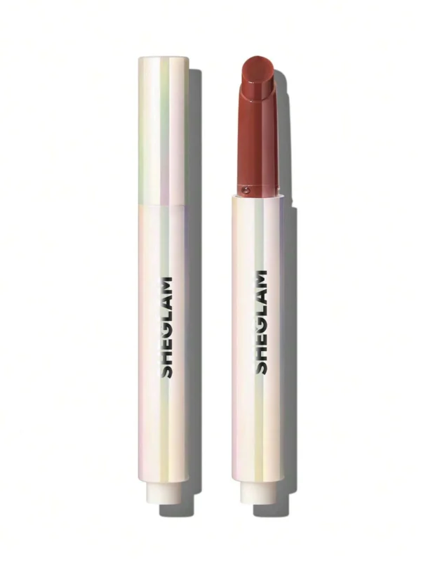 Sheglam Pout Perfect Shimmer Lip Plumper - First Crush