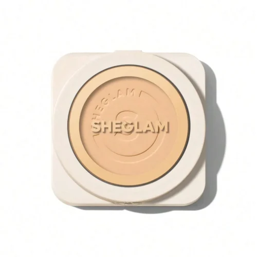 Sheglam Pout Pillow Cushion Matte Liquid Lipstick - Counting Sheep