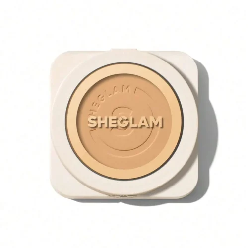 Sheglam Pout Pillow Cushion Matte Liquid Lipstick - Hit The Hay