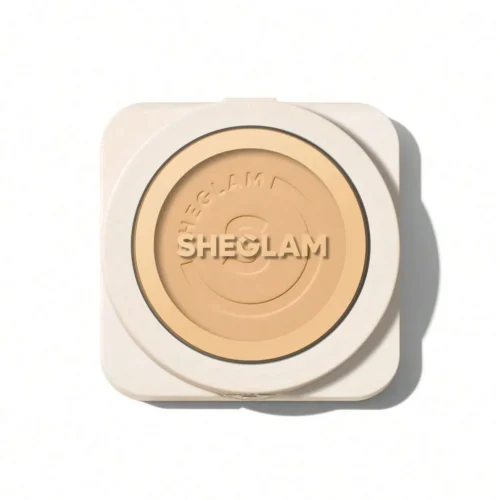 Sheglam Powder Foundation - Buttercream