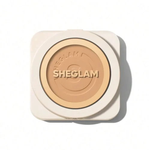 Sheglam Powder Foundation - Bamboo