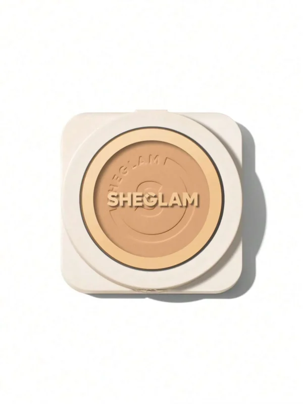 Sheglam Powder Foundation - Bamboo