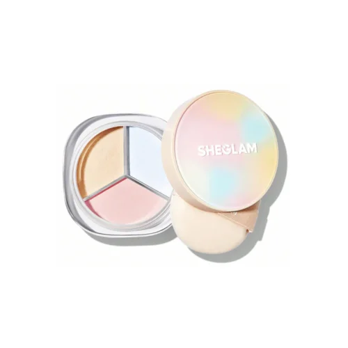 Sheglam Power Bouquet Lip Gloss -See IT through