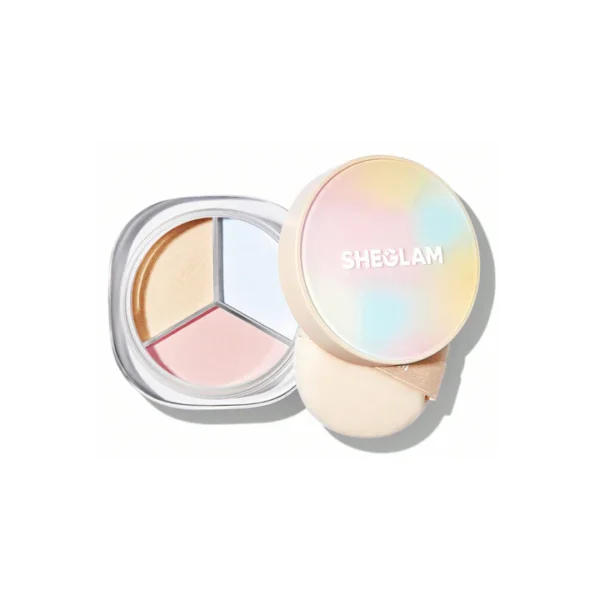 Sheglam Power Bouquet Lip Gloss -See IT through