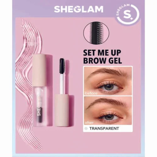 Sheglam Rapid Retouch Cream Concealer - Fair
