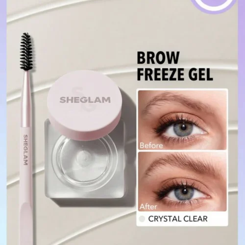 Sheglam Radiance Ring 3 In 1 Correcting Setting Powder