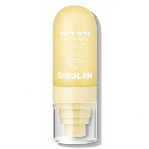 Sheglam Ready Set Eyeshadow Primer