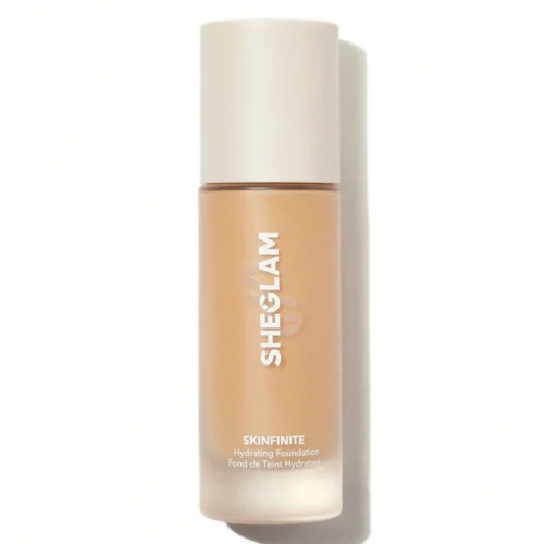 Sheglam Skin Magnet Foundation Brush