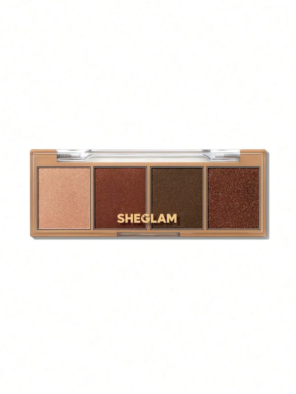 Sheglam Square Eyeshadow - Serendipity