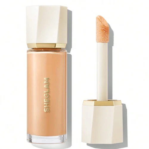 Sheglam Star Light Velvet Lipstick - Prophecy