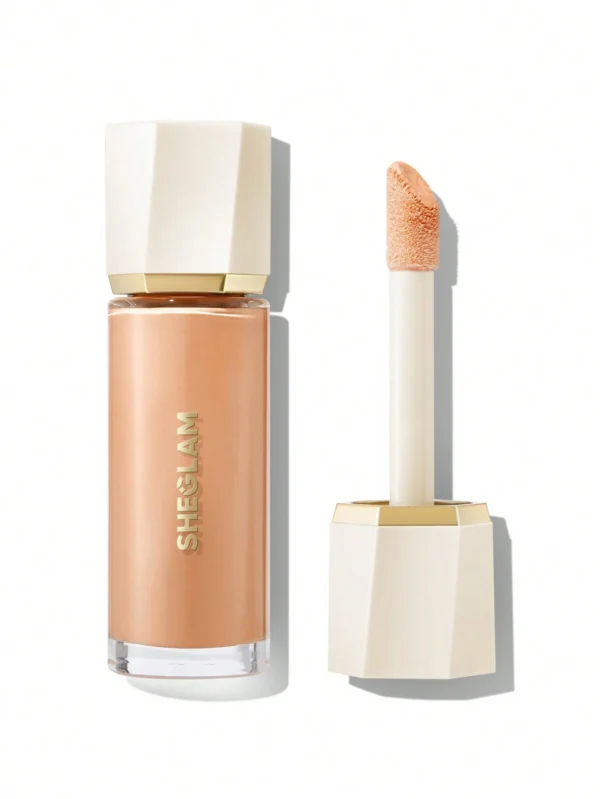 Sheglam Sunburst Glow -Fair Warm Peach Sheglam Stick Cream - Golden Sun