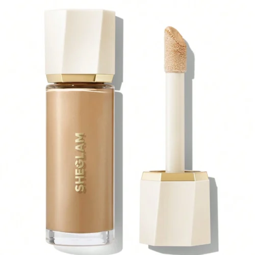 Sheglam Stick Cream - Warm Honey