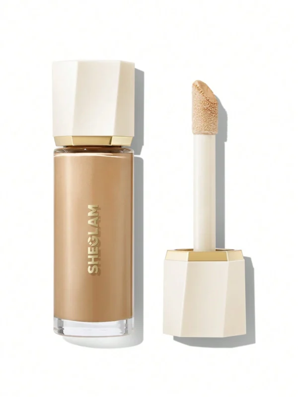 Sheglam Sunburst Glow -Light Medium Cool