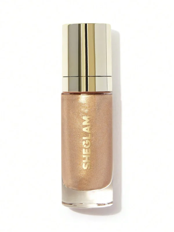 Sheglam Sunkissed Body Highliter - EROS