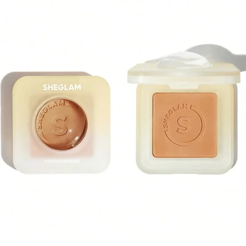 Sheglam Striking Brow Gel - Medium Brown