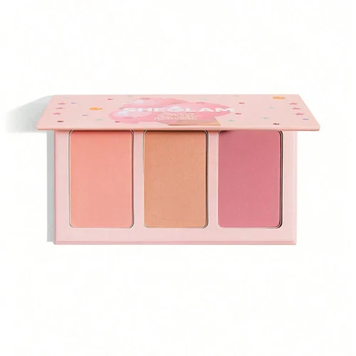 Sheglam Sunbrust Glow Mixer - Fair Neutral