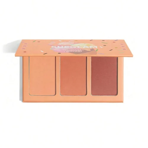 Sheglam Sunbrust Glow Mixer - Pearly White