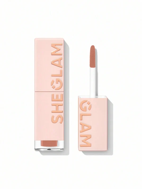 Sheglam Take a Hint Lip Tint - Birthday Lips Sheglam Sunside Bronzer Sun Star