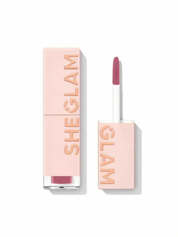 Sheglam Take a Hint Lip Tint - PRIMP Sheglam Take A Hint - Cheeky
