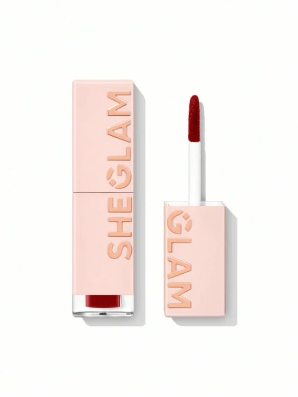 Sheglam Take a Hint Lip Tint - Wake up Call Sheglam Take A Hint - Memorise