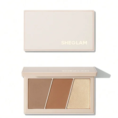 Sheglam Take a Hint Lip Tint - Birthday Lips